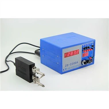 In Process Gauge για την εξωτερική διάμετρο